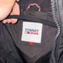 Tommy Hilfiger puffer jacket new never worn no tags Image 2