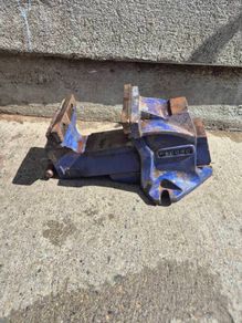 bench vice