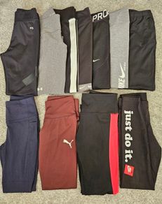 Sports Leggins Size XS/Small