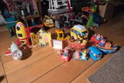 Kids toys