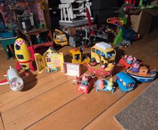 Kids toys