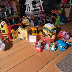 Kids toys