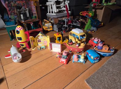 Kids toys