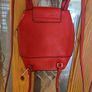 Sfera Joven red small backpack Postage included Image 2