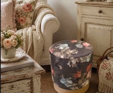 pouffe