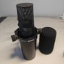 Shure SM7dB Dynamic Vocal Microphone w/Built-In Preamp Image 3