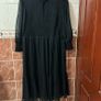 JD Williams Midi Dress - Size 16 Image 2