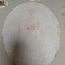 7 Porcelain plaques Vintage Image 4