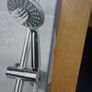 Livano Multifunction Shower Head and Hose for Sale Image 6