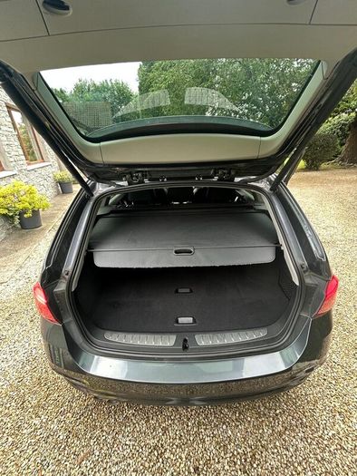 BMW 320 series Estate