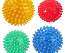 Massage ball pain relief 2 pcs