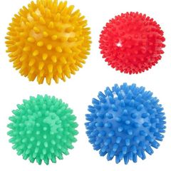 Massage ball pain relief 2 pcs