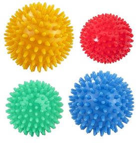 Massage ball pain relief 2 pcs