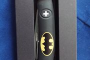 Official DC Comics Batman Gadget Swiza D03 Multi-Tool