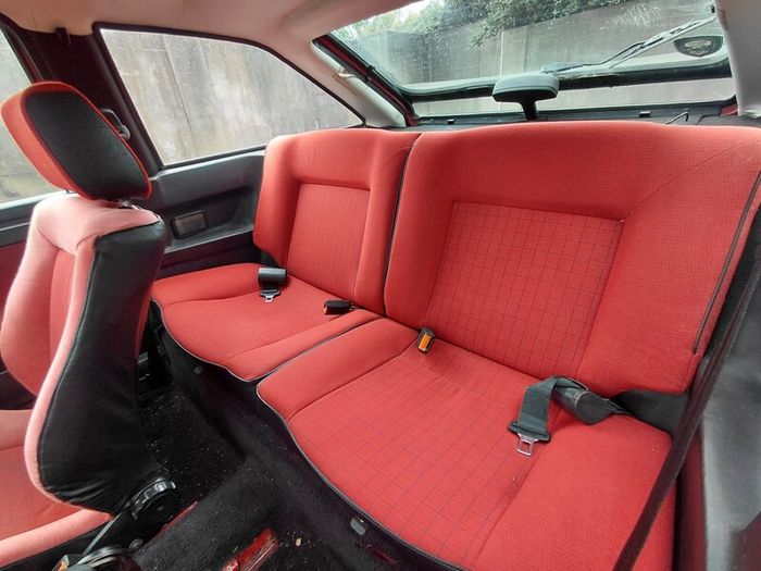 VW Scirocco
