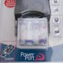 Battery charger with 4 AA rechargeable batteries Image 4