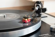 Thorens TP68 headshell replica for TP16 MK3 tonearm
