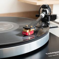 Thorens TP68 headshell replica for TP16 MK3 tonearm