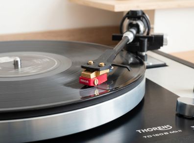 Thorens TP68 headshell replica for TP16 MK3 tonearm