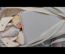 travel cot