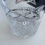 Galway crystal ice bucket wine cooler Image 2
