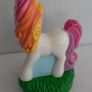 vintage my little pony stamp. Image 7