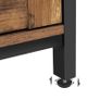 New Kitchen Cabinet Storage Cupboard - FREE P&P Image 4