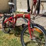 Fold Up Bike Image 2