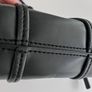 Bimba Y Lola Mini nylon tote bag black used Image 5