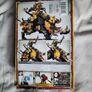 Games Workshop Warhammer AoS Orruk Warclans Tuskboss on Maw-Grunta Age of Sigmar Iron Jawz Image 2