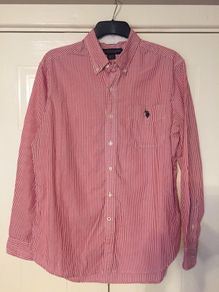 Men's Polo Shirt