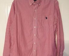 Men's Polo Shirt