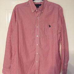 Men's Polo Shirt
