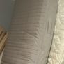 Ikea single bed & Mattress -Neiden Image 2