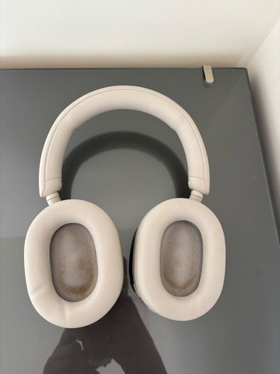 Sony WH-1000XM5 Wireless Noise Cancelling Headphones