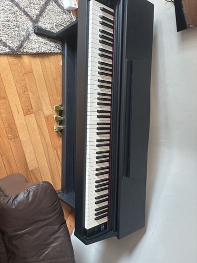 Dp-10x digital piano