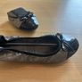 Foldable Ballerinas Butterfly Twists Image 3