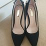 Bestelle ladies shoes bnwb uk4 ideal gift Image 4