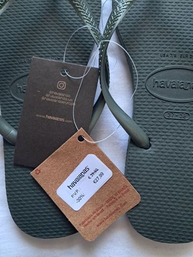 Haviana Flip-flops