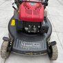 Mountfield RV150 Petrol Lawnmower Image 10