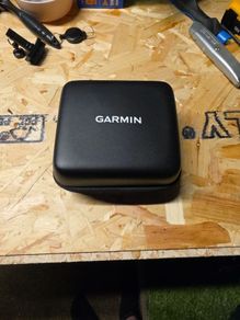 Garmin R10