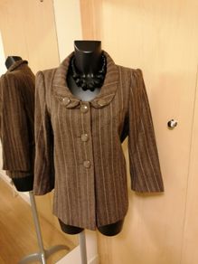 Women's Jacket 16