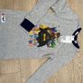 Lego HM pyjamas Image 2