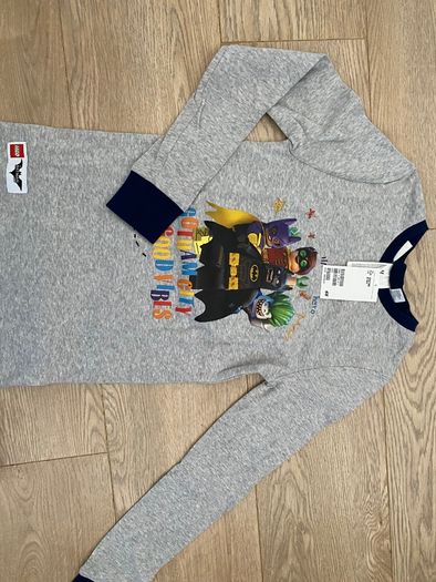 Lego HM pyjamas