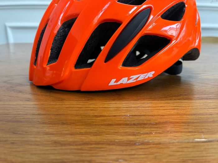 Lazer Bike Helmet