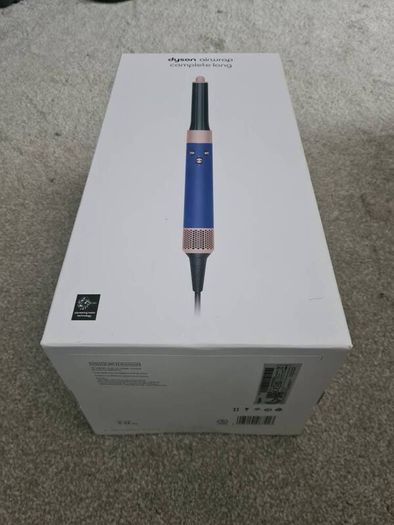 Dyson Airwrap Complete Long Limited Edition