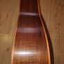 1990s Lowden D23 dreadnought guitar Image 8