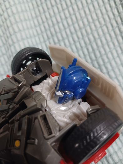 Transformer  / toy