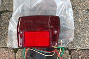 tail light honda 90 cub
