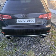 Audi A3 1.4 Tfsi Sport